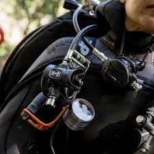 2nd Stage Regulator