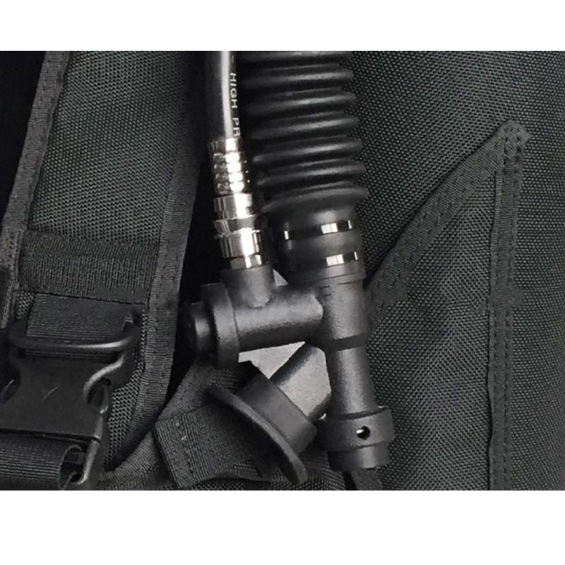 BC Inflator / Oral Inflator Replacement Labor