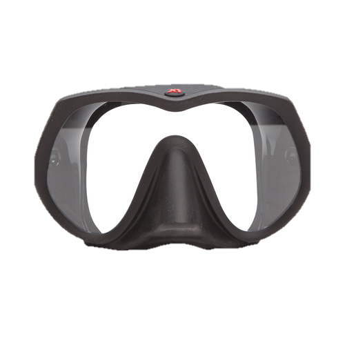 XS Scuba Crew Mask – Frameless Single Lens Scuba Diving Mask