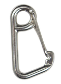 Highland 2.4" Spring Hook