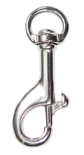 XS Scuba Highland SS Bolt Snaps 2.75"