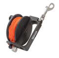 Highland Tech Reel – Delrin Technical Diving Reel
