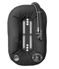 Highland 37lb Wing – Single Tank Technical Diving Wing