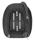 XS Scuba Highland Twin Tank Wing – Technical Diving Wing for Doubles Systems