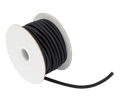 XS Scuba Highland 4mm Bungee Cord Roll – 25 ft Technical Diving Shock Cord