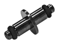XS Scuba Highland Airspool – Brass SPG Swivel with Viton O-Rings