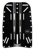 Highland Aluminum Backplate 