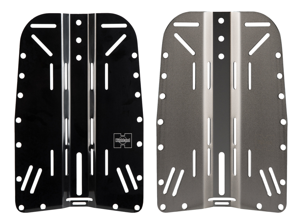 Highland Backplates