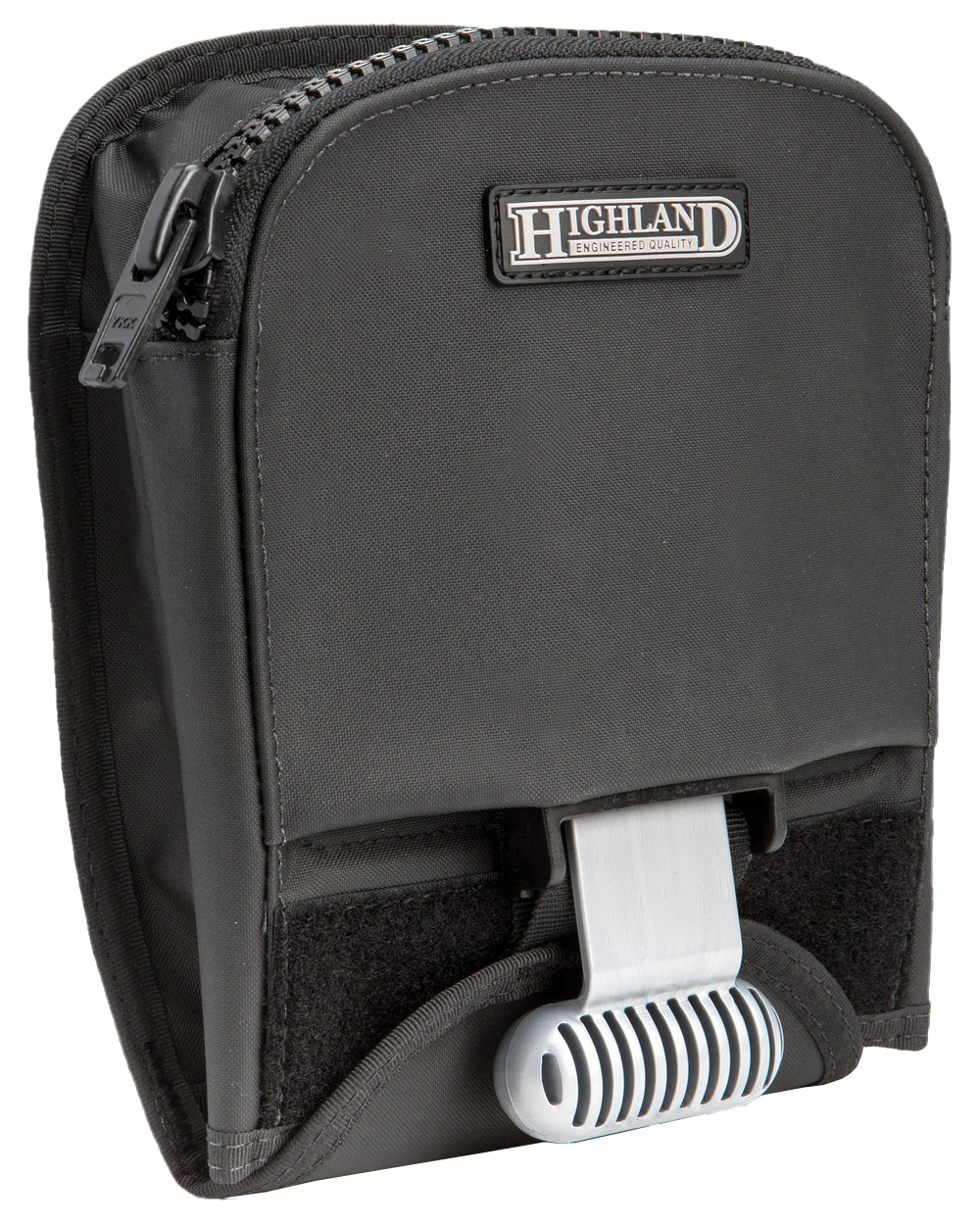 Highland Bottom Drop Weight Pockets – Technical Diving Harness Weight System