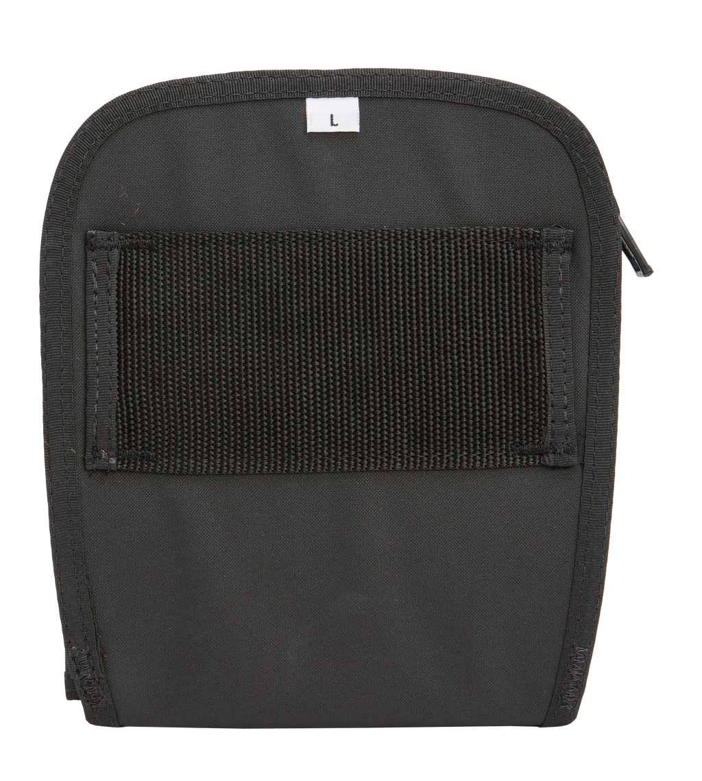 Highland Bottom Drop Weight Pockets – Technical Diving Harness Weight System