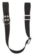 XS Scuba Highland Crotch Strap – Adjustable Technical Diving Harness Crotch Strap