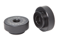 XS Scuba Highland Delrin Speed Nuts – Corrosion Resistant Backplate Hardware Nuts