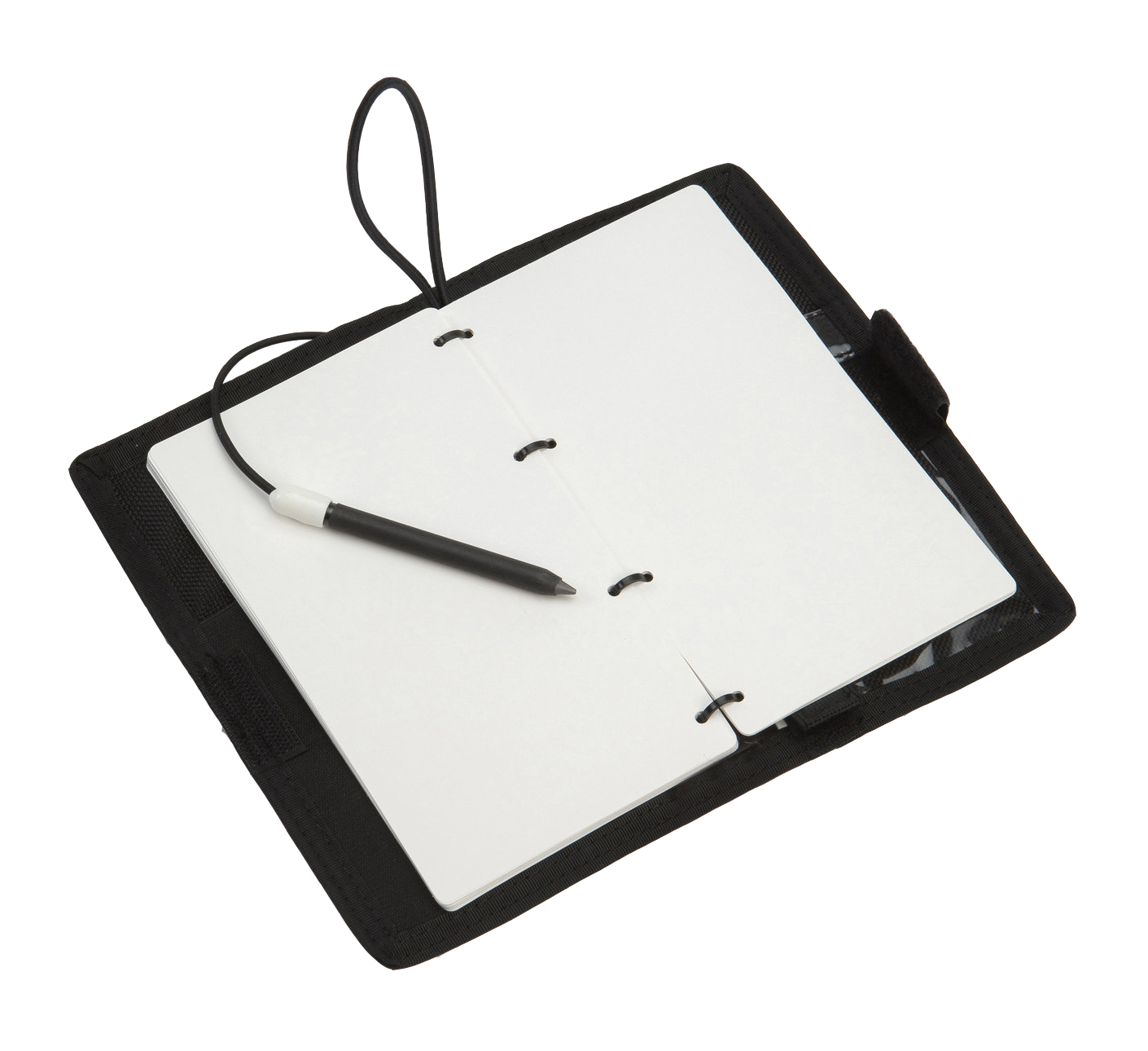 XS Scuba Highland Deluxe Wet Notes – Underwater Dive Slate & Waterproof Notebook