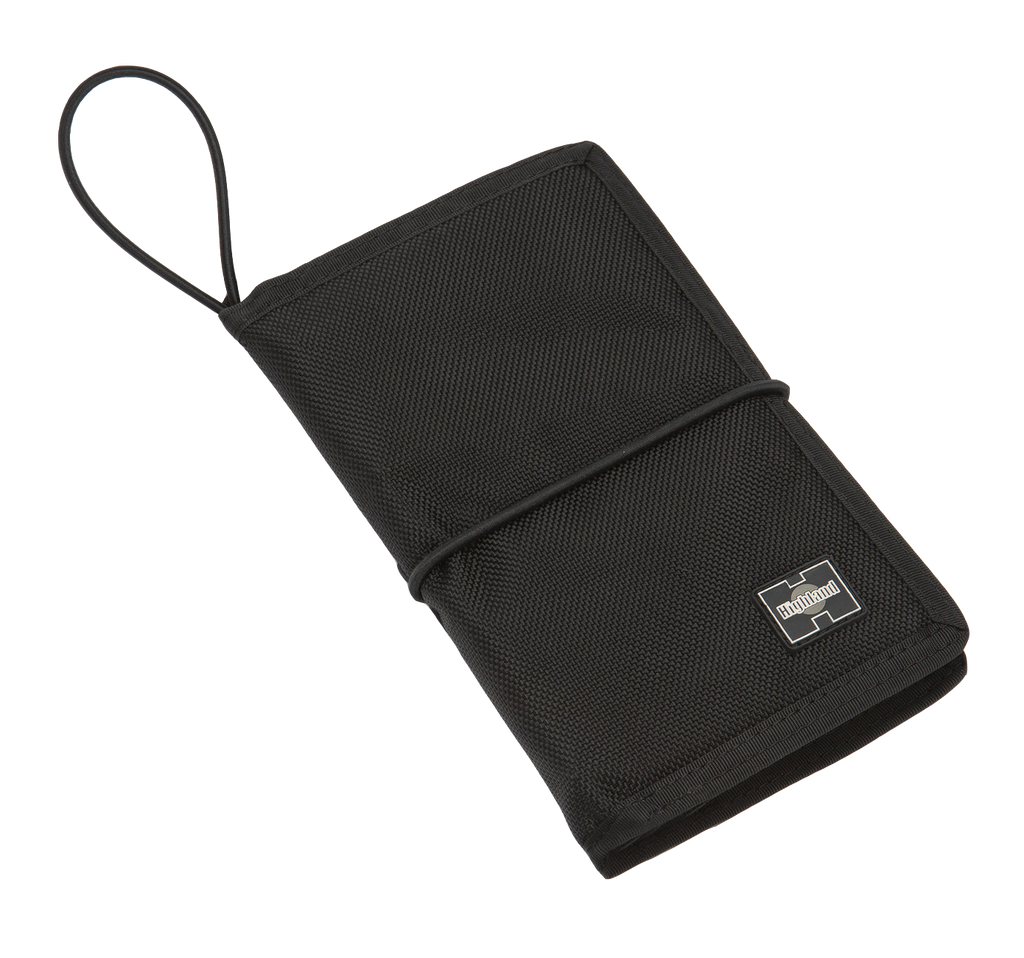 XS Scuba Highland Deluxe Wet Notes – Underwater Dive Slate & Waterproof Notebook