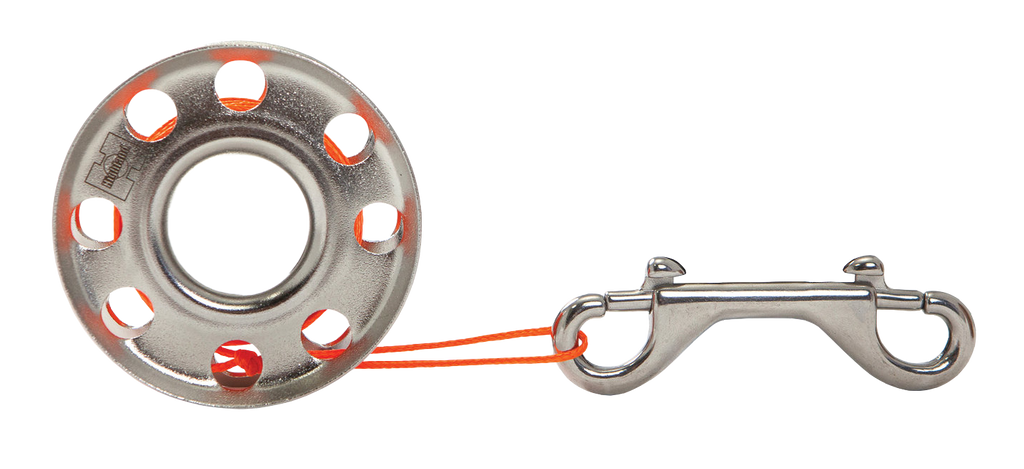XS Scuba Highland Flared Finger Spools