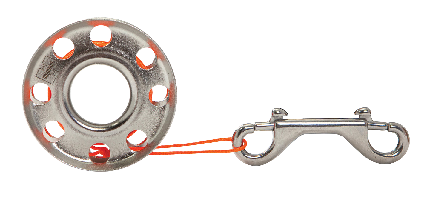 XS Scuba Highland Flared Finger Spools
