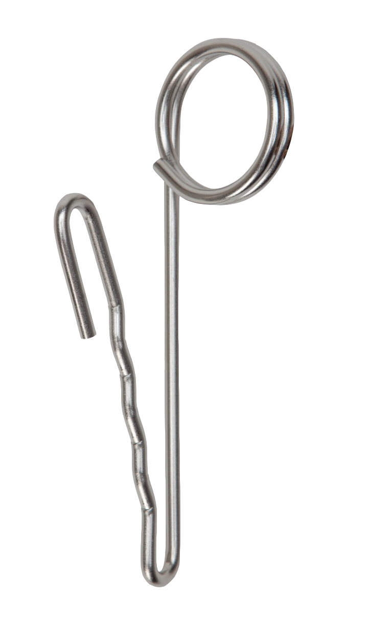 XS Scuba Highland Garvin Hook – Technical Diving Current & Line Hook