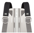 XS Scuba Highland Neoprene Shoulder Pads – Harness Comfort Pads for 2" Scuba Webbing
