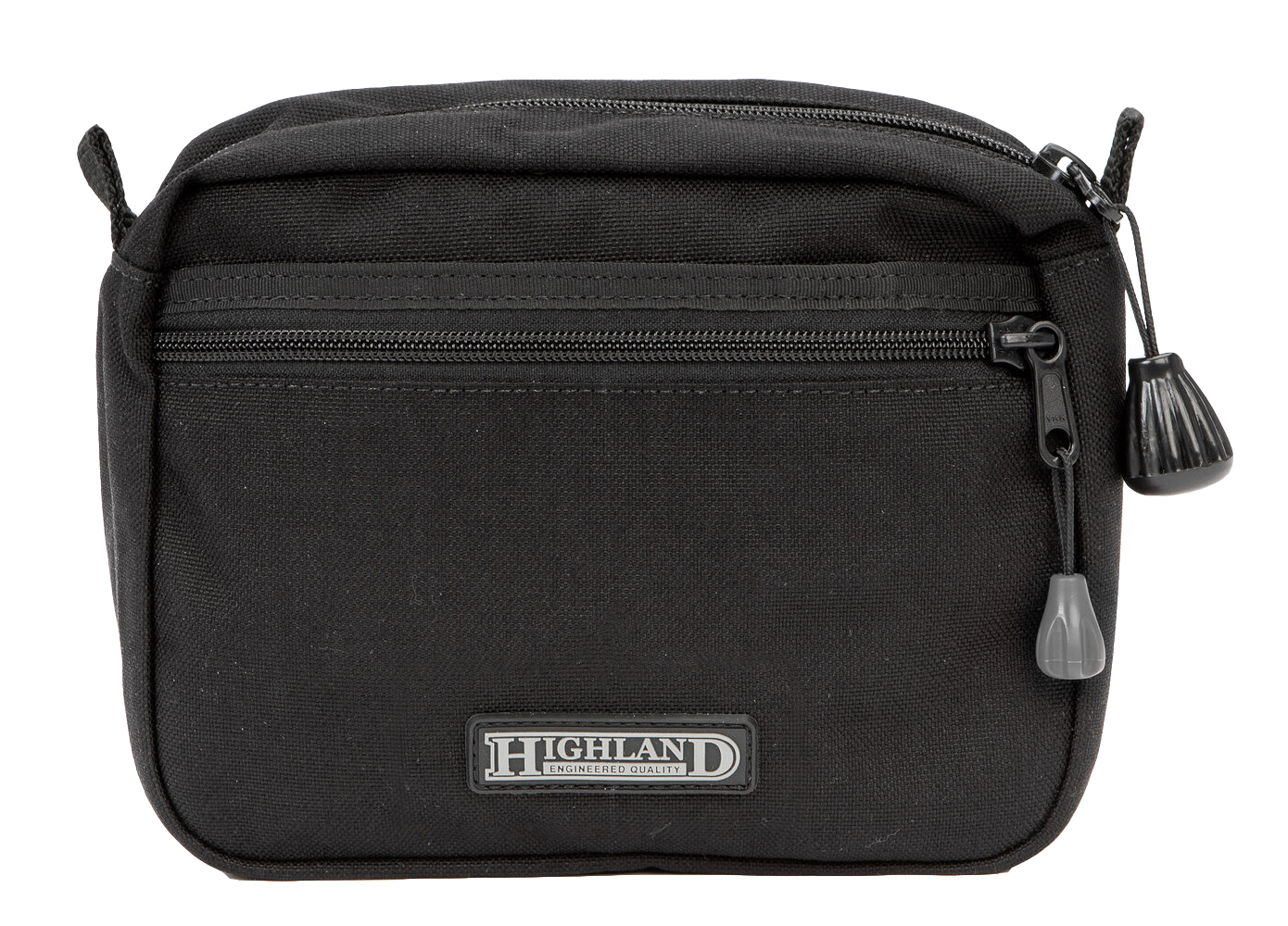 Highland Hurricane Pocket – Heavy Duty Technical Diving Utility Pocket