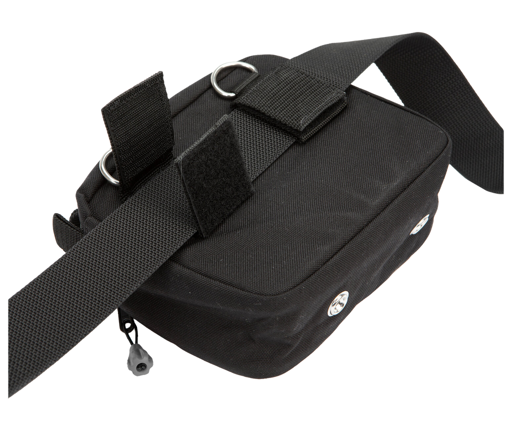 Highland Hurricane Pocket – Heavy Duty Technical Diving Utility Pocket