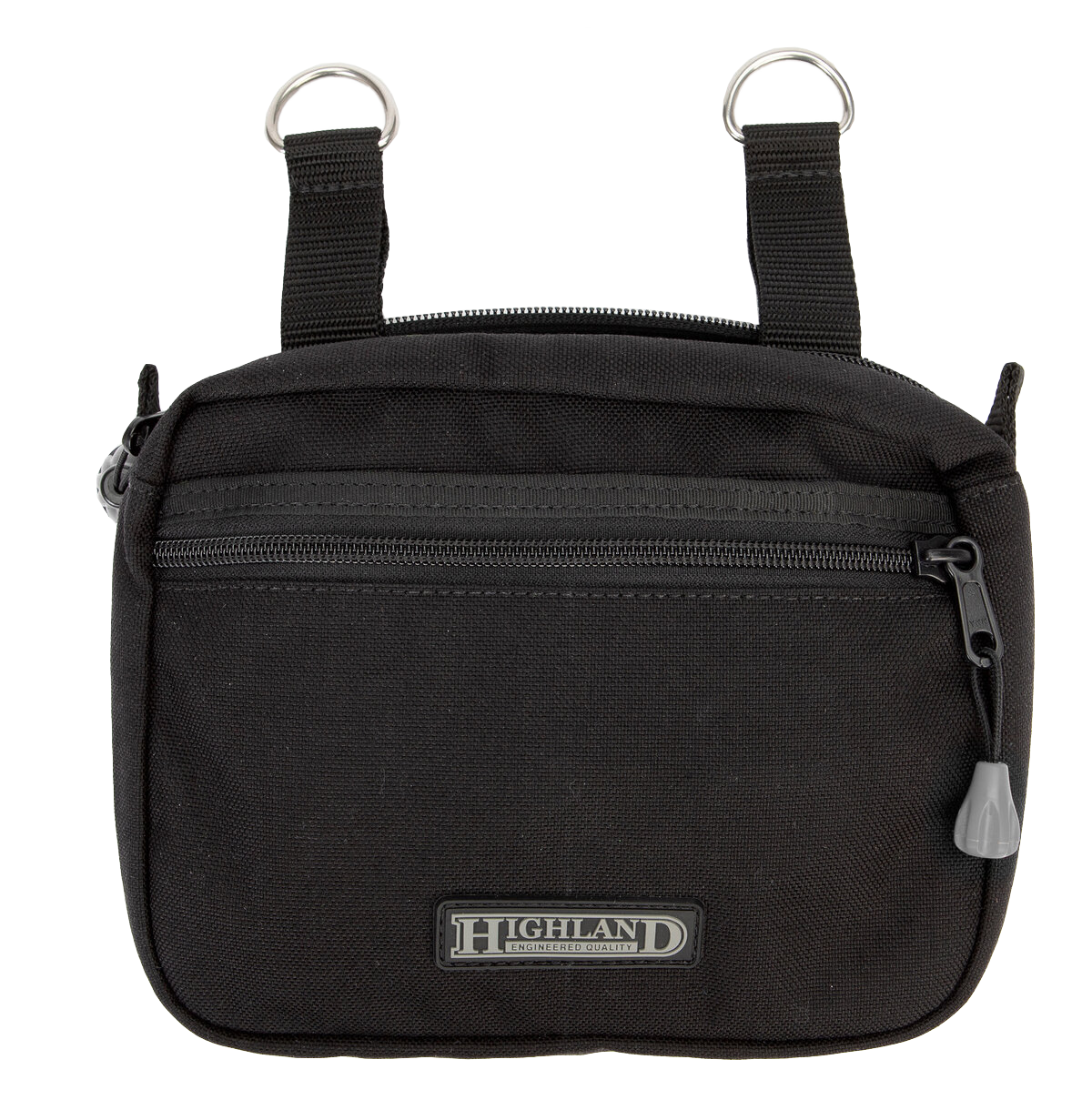 Highland Hurricane Pocket – Heavy Duty Technical Diving Utility Pocket