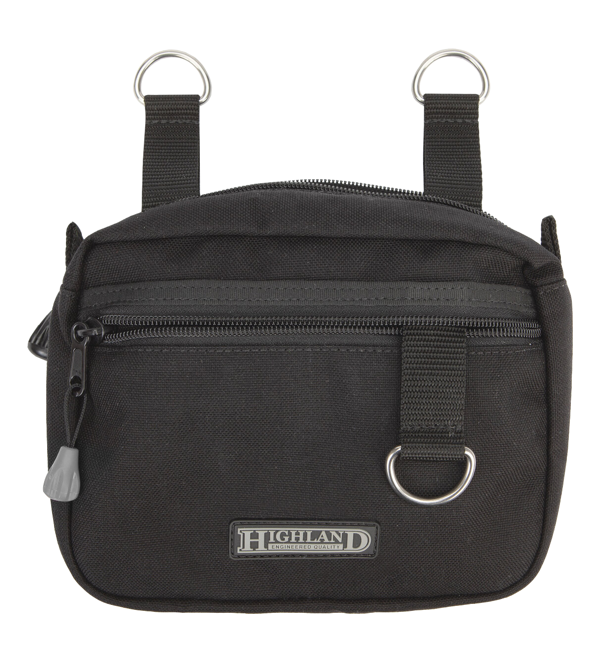 Highland Hurricane Pocket – Heavy Duty Technical Diving Utility Pocket