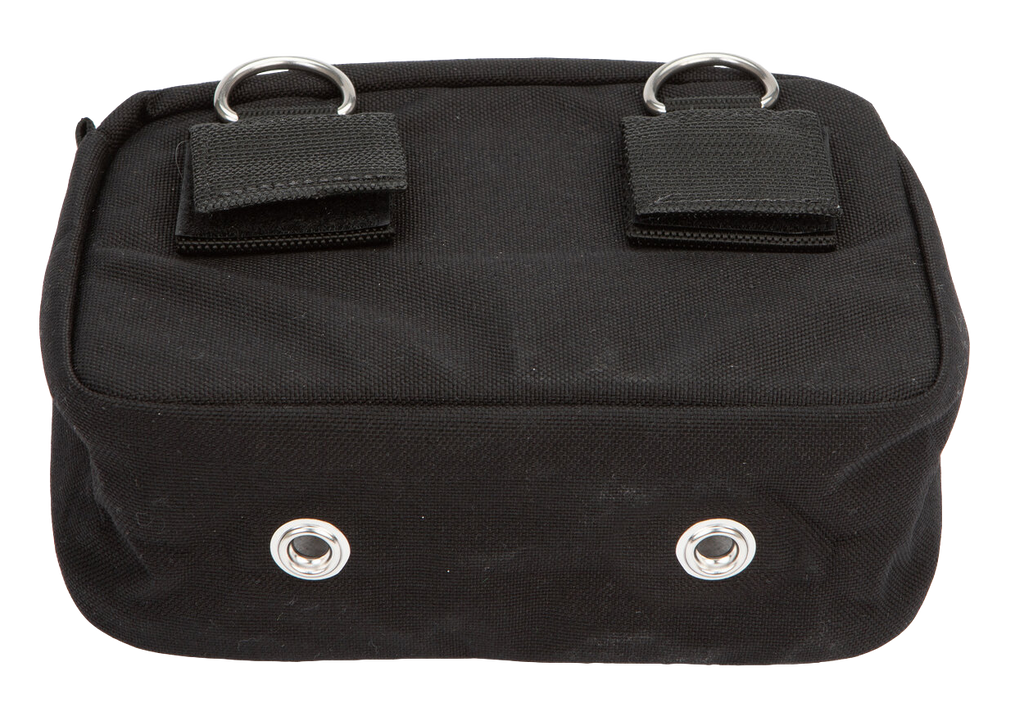 Highland Hurricane Pocket – Heavy Duty Technical Diving Utility Pocket