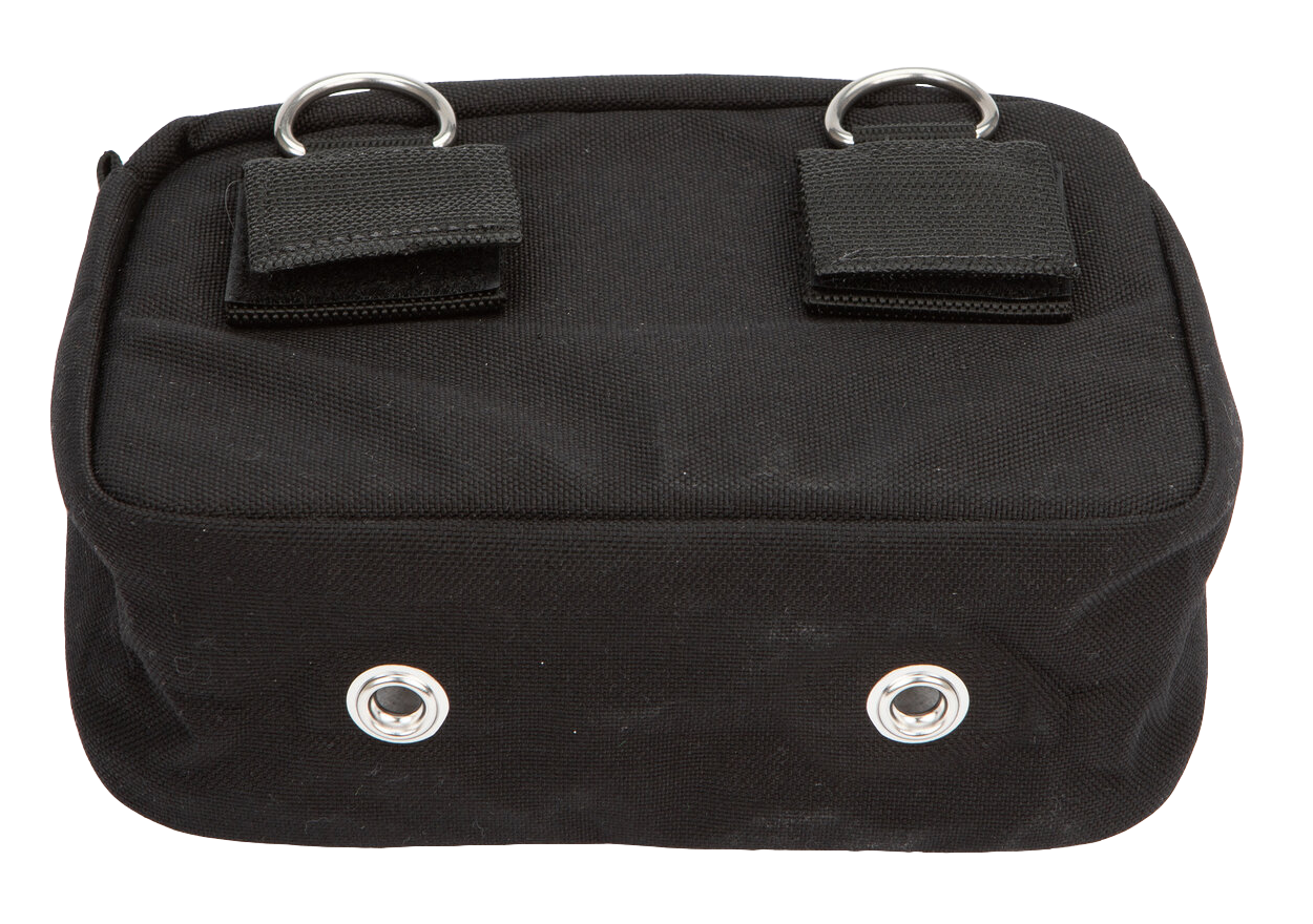 Highland Hurricane Pocket – Heavy Duty Technical Diving Utility Pocket