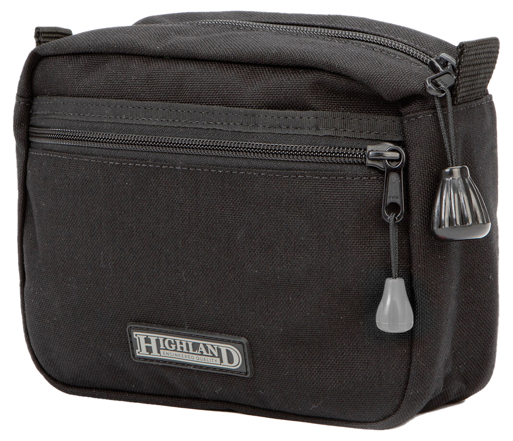 Highland Hurricane Pocket – Heavy Duty Technical Diving Utility Pocket
