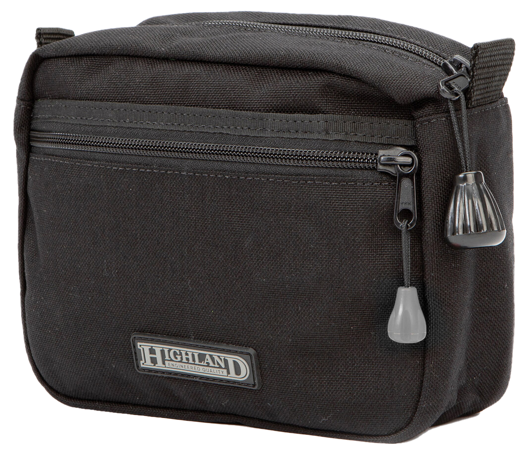 Highland Hurricane Pocket – Heavy Duty Technical Diving Utility Pocket
