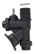 Highland Technical BC Inflator Assembly – Serviceable Power Inflator for Technical Diving