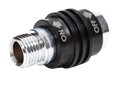 XS Scuba Highland Inline Shut-Off Adapters – LP Gas Shutoff Adapters for Technical Diving