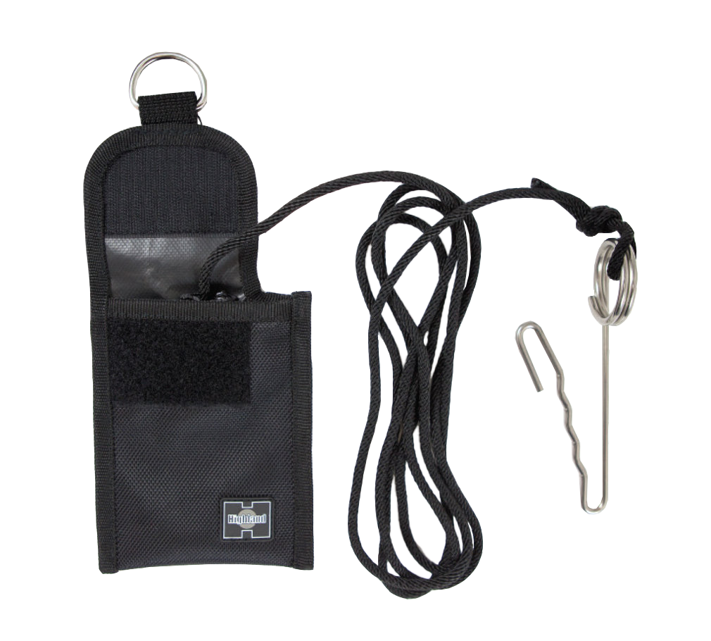 XS Scuba Highland Jon Line – Technical Diving Current & Decompression Line
