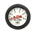 Highland Mini Tech Pressure Gauge Kit