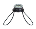 XS Scuba Highland Nav-Pro Bungee Mount Compass – Technical Diving Navigation Compass