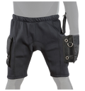 Highland Neoprene Pocket Shorts – Tech Diving Thigh Pocket Shorts