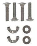 Highland Replacement Hardware for STA