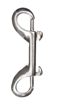 Highland 3.5" SS Double End Bolt Snap