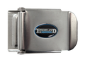 XS Scuba Highland Stainless Steel Harness Buckle – 2” Technical Diving Webbing Buckle