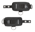Highland Side-Slide Weight Pockets – Integrated Weight System for Backplate Harnesses