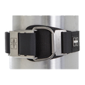 XS Scuba Tank Bands Pair – Stainless Steel Cam Bands for Scuba Cylinders