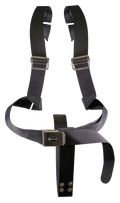 XS Scuba Highland Harness – Minimalist Technical Diving Harness System
