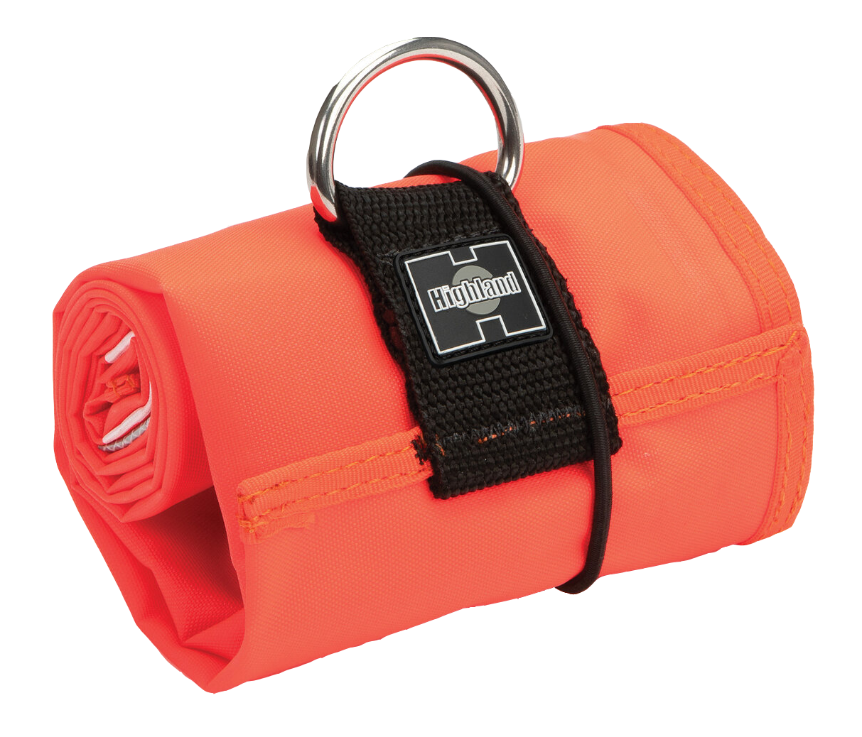 XS Scuba Technical DSMB – Closed Bottom Surface Marker Buoy for Technical Diving