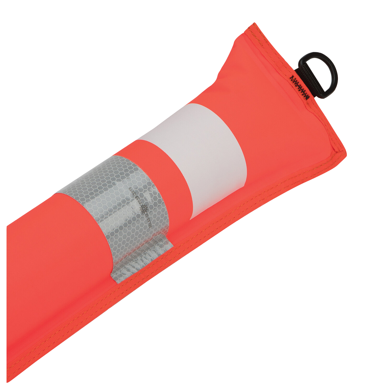 XS Scuba Technical DSMB – Closed Bottom Surface Marker Buoy for Technical Diving