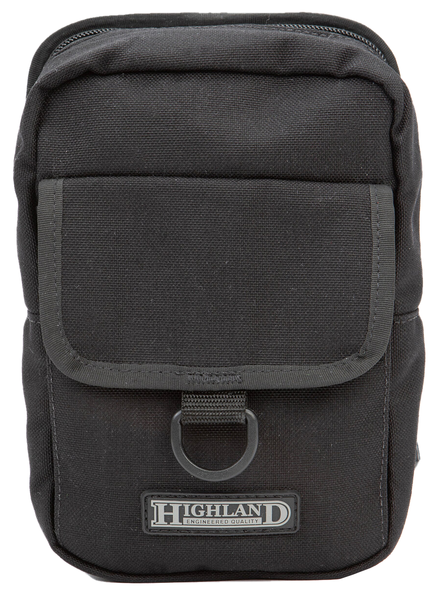 Highland Tempest Pocket – Heavy Duty Technical Diving Storage Pocket