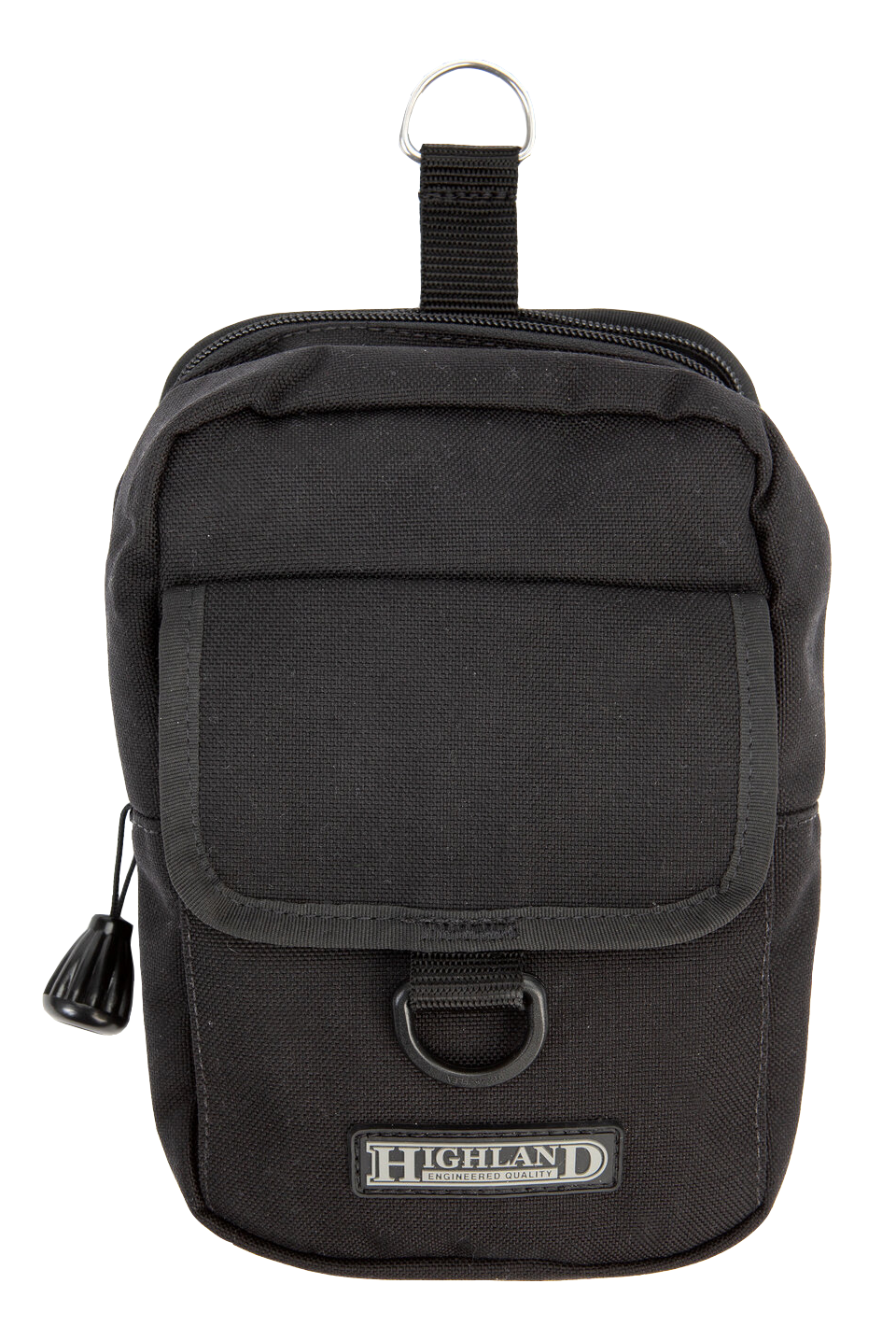 Highland Tempest Pocket – Heavy Duty Technical Diving Storage Pocket