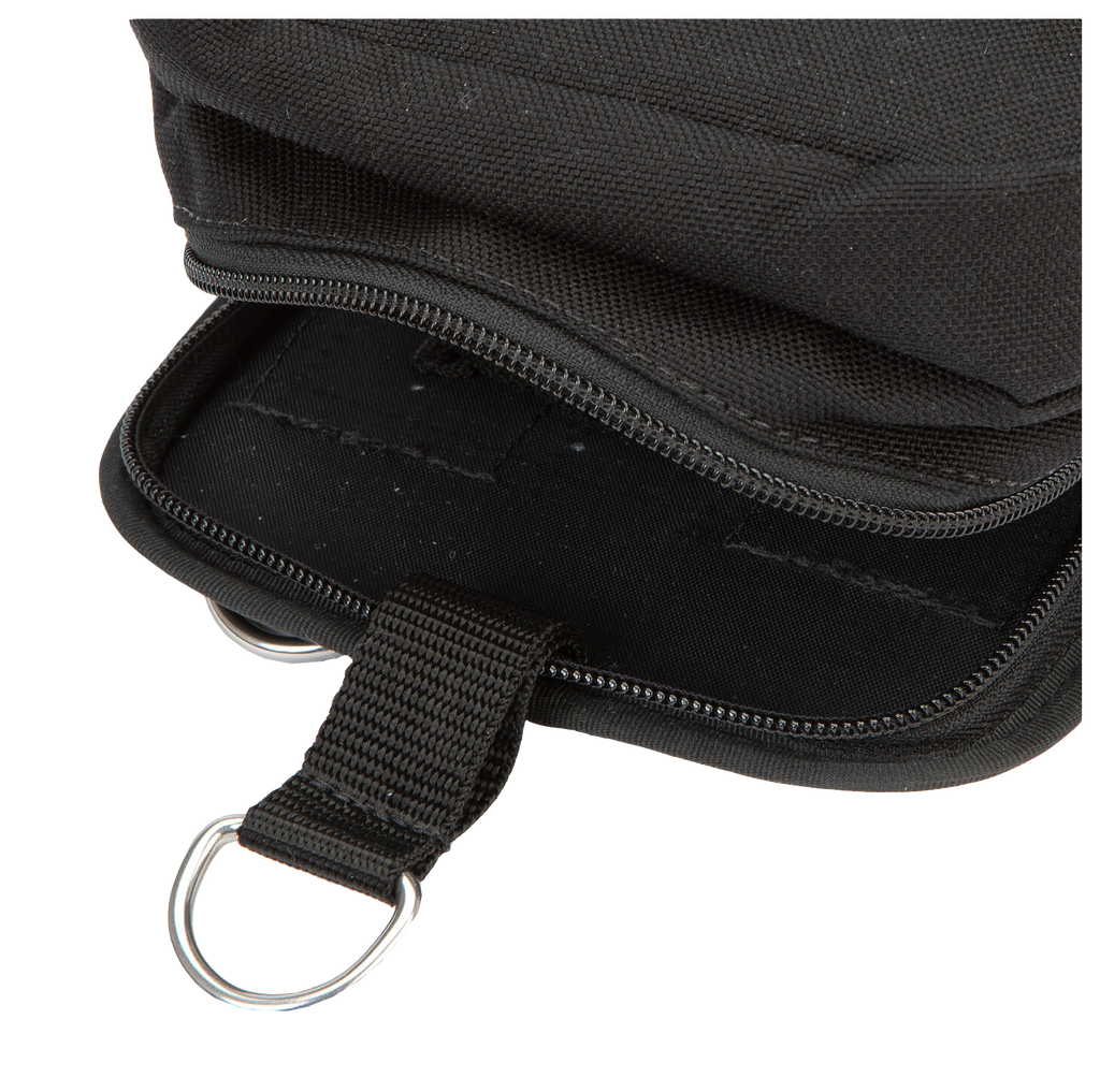 Highland Tempest Pocket – Heavy Duty Technical Diving Storage Pocket