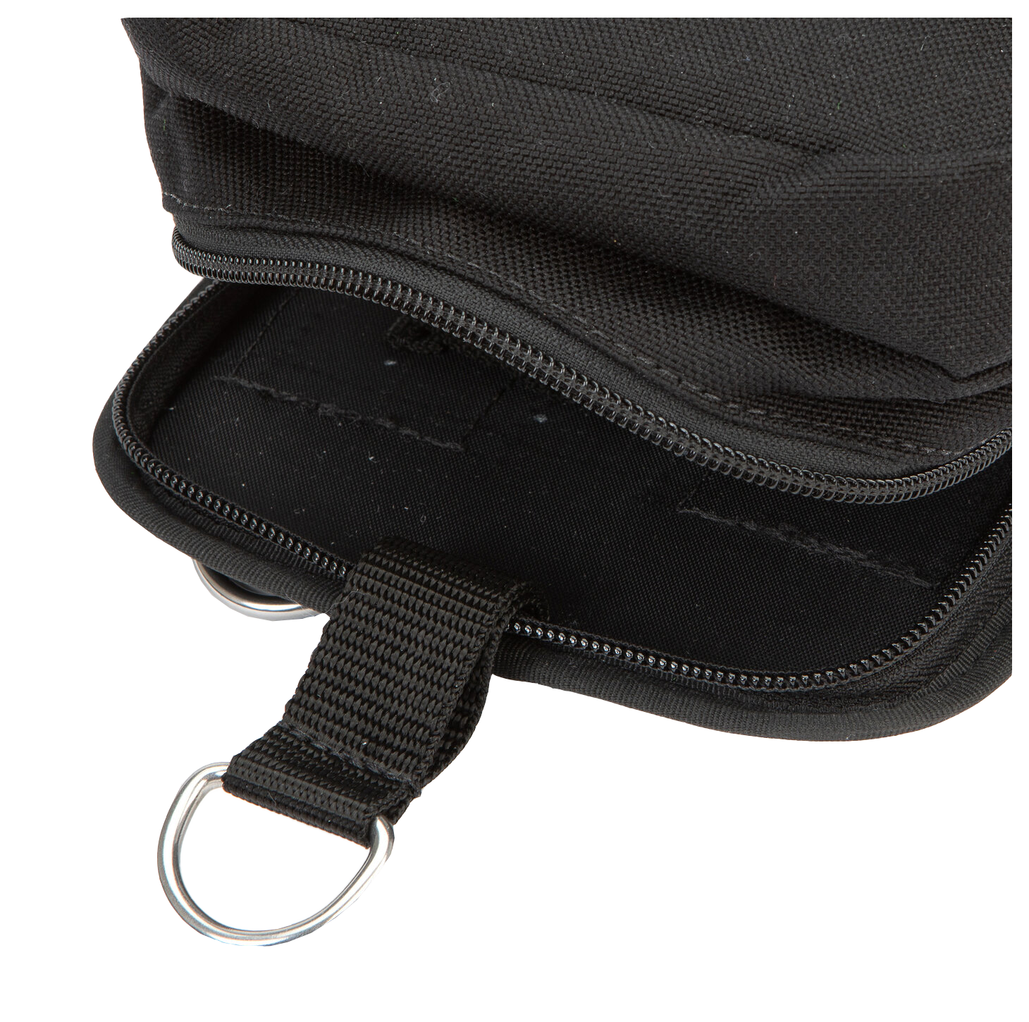 Highland Tempest Pocket – Heavy Duty Technical Diving Storage Pocket