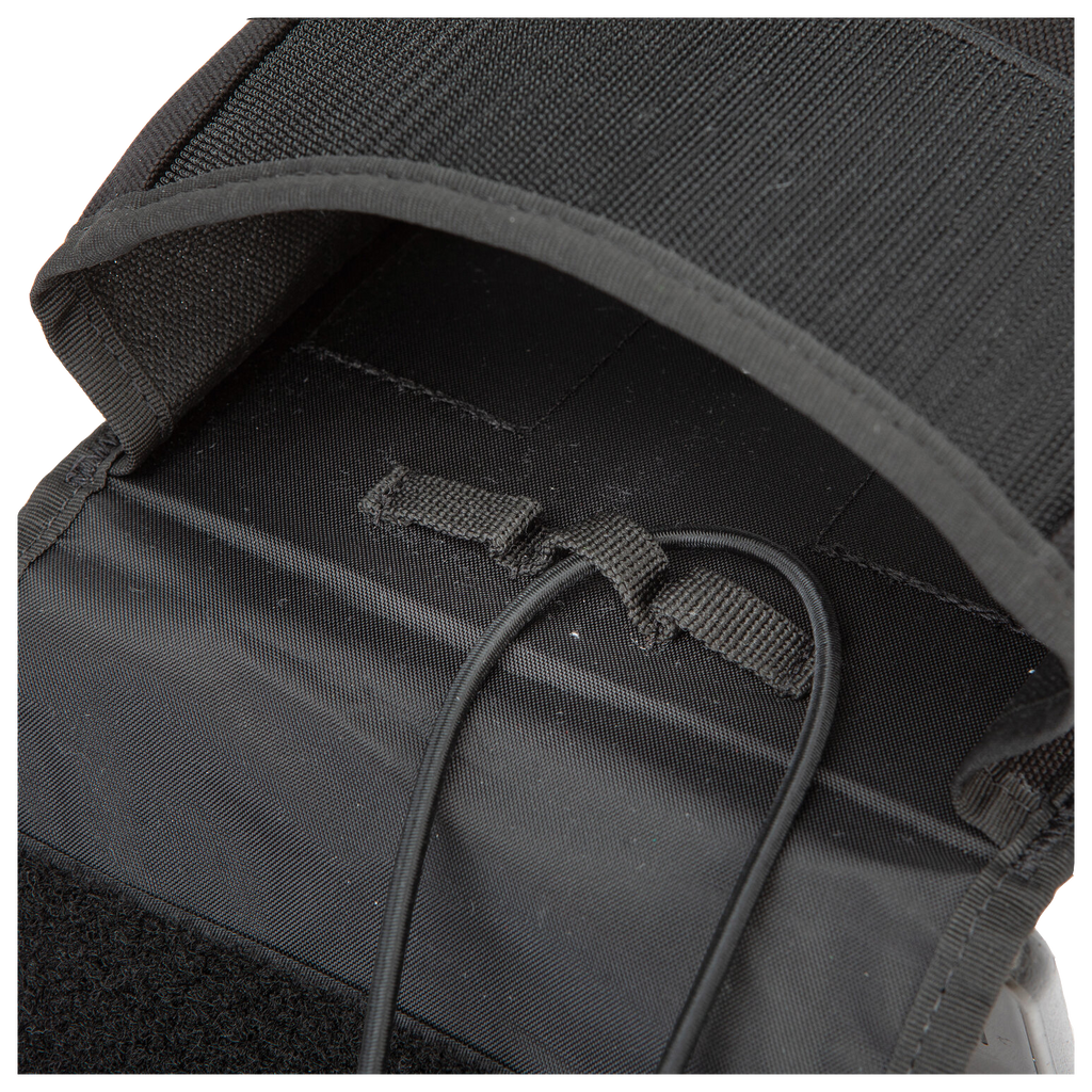 Highland Tempest Pocket – Heavy Duty Technical Diving Storage Pocket