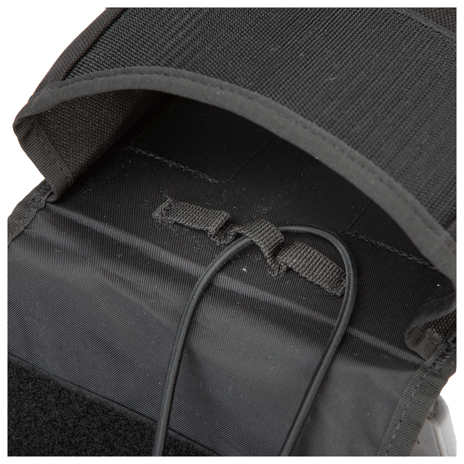 Highland Tempest Pocket – Heavy Duty Technical Diving Storage Pocket